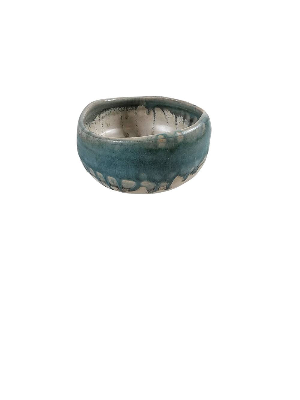 Japanese Ceramic Handmade Matcha Bowl